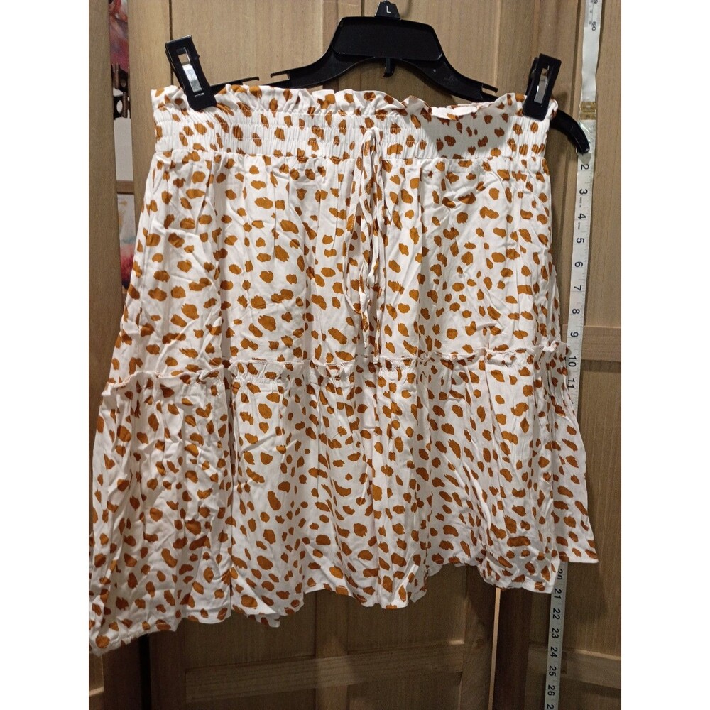 Kirundo skirt large.